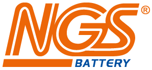 NGS Battery Logo